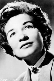 Éva Vass portrait