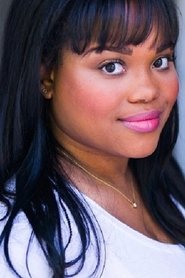 Lena Cardwell portrait