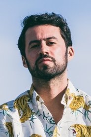 Diogo Faro portrait