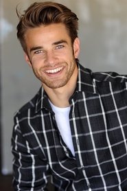 Brian Borello portrait