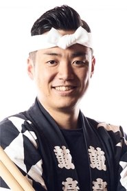 Yuta Sumiyoshi portrait