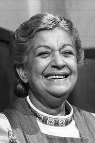 Lourdes Mayer portrait