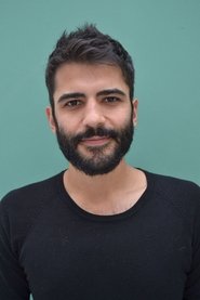 Guilherme Mariano portrait