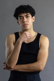 Juan Vergara portrait