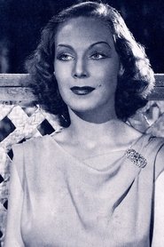 Milena Penovich portrait