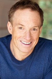 Curtis Fortier portrait