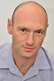 Bruno Tuchszer portrait