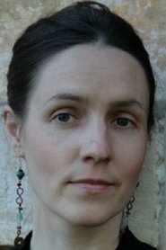 Irina Salikova portrait