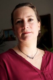 Agnes Sklavos portrait