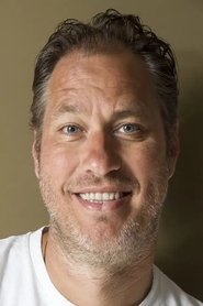 Sander de Kramer portrait