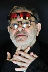 Fernando Arrabal portrait