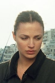 Ana Dimitrijevic portrait