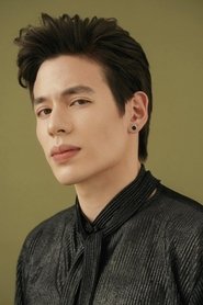 Jake Ejercito portrait