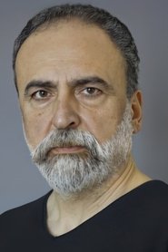 Kemal Denizci portrait