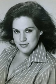 Wendie Jo Sperber portrait