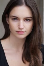 Vanessa Grasse portrait