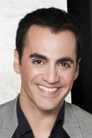 Prodromos Tosounidis portrait
