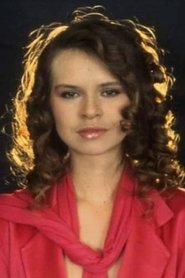 Teresa Ann Savoy portrait