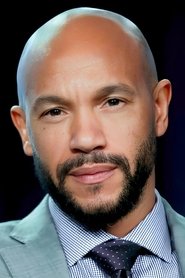 Stephen Bishop portrait