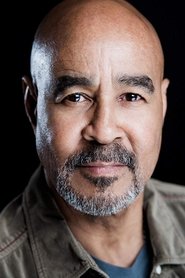 Dennis Neal portrait