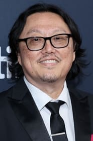 Joseph Kahn portrait