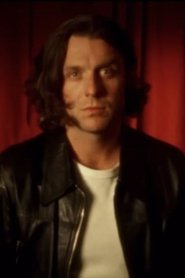 Nick O'Malley portrait