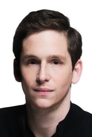 Jonathan Bronfman portrait