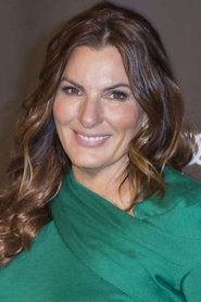 Ann Russo portrait