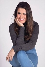 Alison Camejo portrait