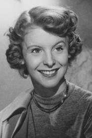 Barbro Larsson portrait