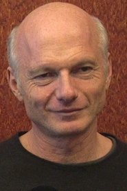 Michel Munz portrait