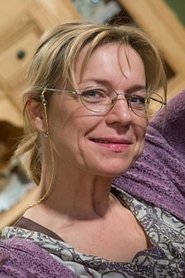 Kateřina Pindejová portrait