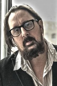 James Merendino portrait
