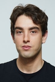 Patrick Zappacosta portrait