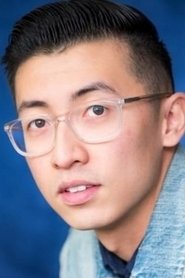 Magnus Chhan portrait