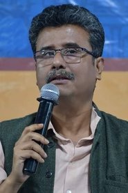 Indranil Roychowdhury portrait