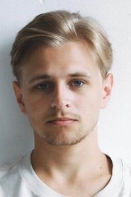 Aleksandr Drobitko portrait