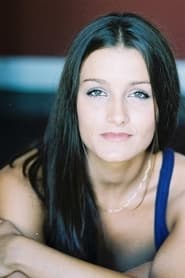 Barbara Beretta portrait