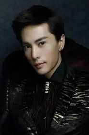 Wang Xiao Han portrait