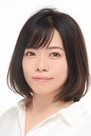 Misa Kobayashi portrait