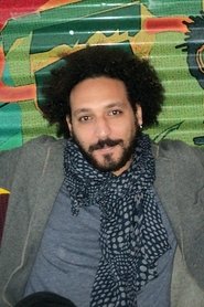Haythem Achour portrait