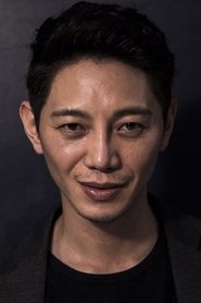 Won Hyun-jun portrait