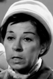 Aliki Zografou portrait
