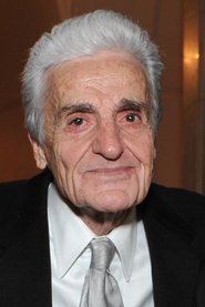 Tom Troupe portrait