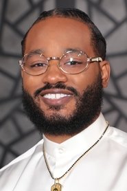 Ryan Coogler portrait