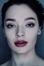 Agnes Born portrait