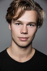 David Elsendoorn portrait