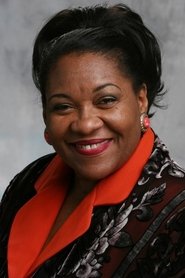 Jearlyn Steele portrait