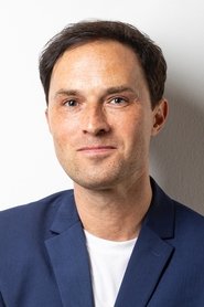 Jarek Hylebrant portrait