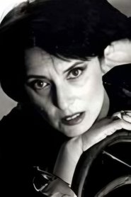 Keti Dolidze portrait